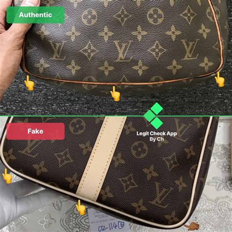 fake louis vuitton australia|how to check for false Louis Vuitton.